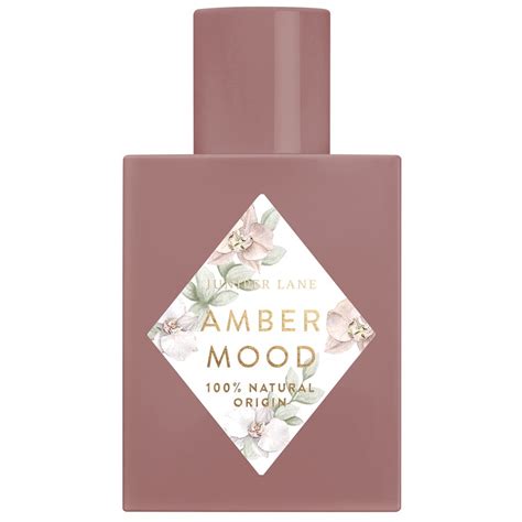 Juniper Lane Amber Mood EDP 50 ml women's fragrance.